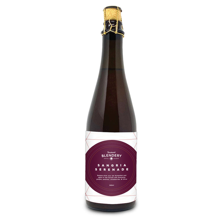 Sangria Serenade - Batch 3 | 2024 | 2 x 500ml bottles