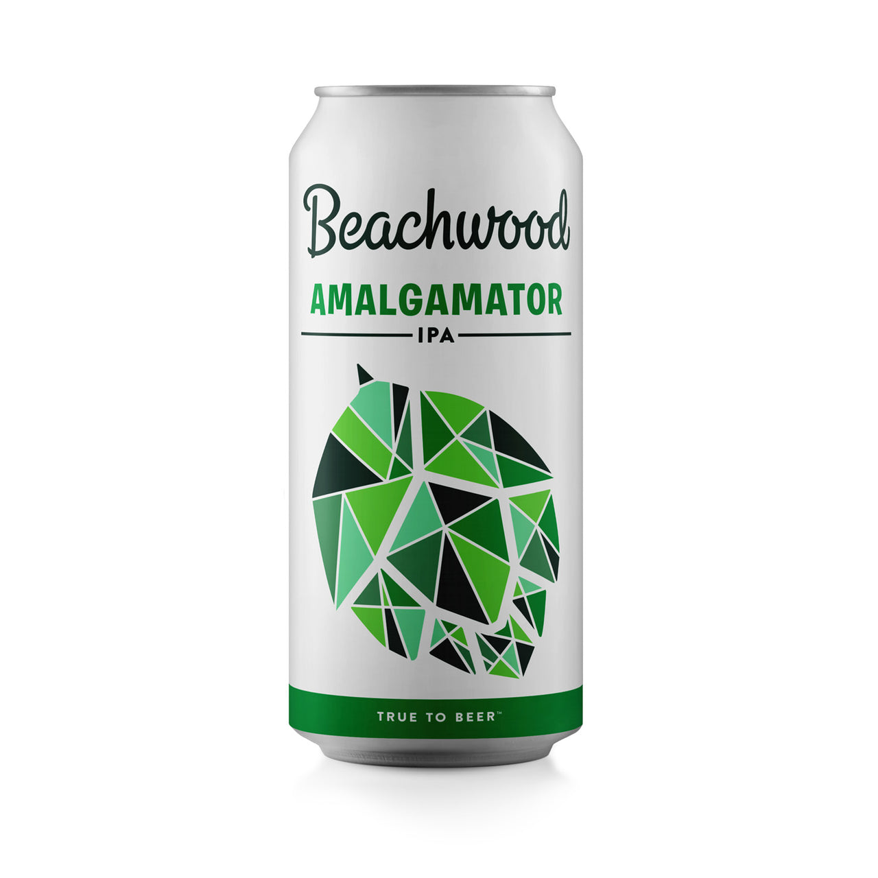 AMALGAMATOR IPA Case - 6 x 4pk 16oz cans