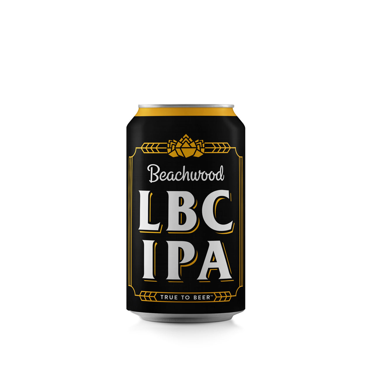 LBC IPA Case - 4 x 6pk 12oz cans