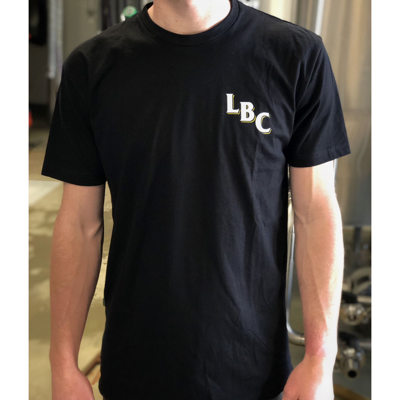 Unisex LBC IPA T-Shirt