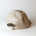 Beachwood Brewing Baseball hat - Khaki
