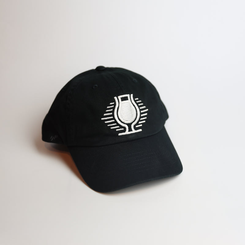 Beachwood Blendery Hat - Black