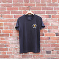 Beachwood Blendery T-Shirt - Heathered Soft Black - Unisex