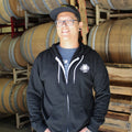 Blendery Hoodie | Black